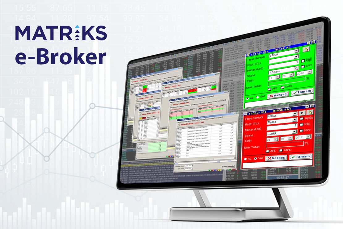 e-broker