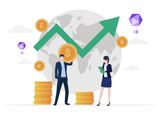 Yurt Dışı Piyasalar